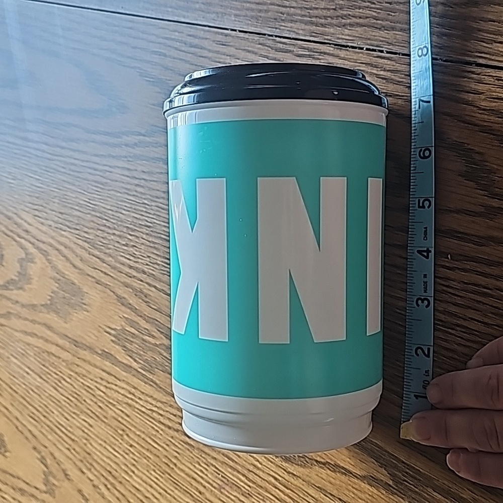 Pink mug - Picture 5 of 8